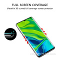 Hydrogel Privacy Screen Protector voor Xiaomi Mi CC9